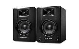 M-AUDIO BX4 Pair - Głośniki i kolumny - miniaturka - grafika 1