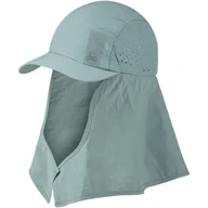 Czapki damskie - Czapka z daszkiem BUFF DESERT CAP SOLID - miniaturka - grafika 1