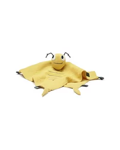 Kid's Concept - Komfortowy kocyk pszczoła Bea EDVIN - Łamigłówki - miniaturka - grafika 1