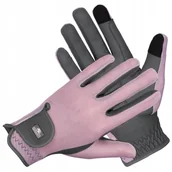 Rękawiczki jeździeckie - Rękawiczki jeździeckie START Martynique - miniaturka - grafika 1