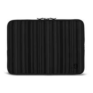be.ez LA robe Allure - Pokrowiec MacBook 12" (czarny) - Części i akcesoria do laptopów - miniaturka - grafika 1