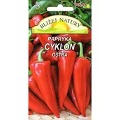 Nasiona i cebule - Paprtka Cyklon 0,1 g - miniaturka - grafika 1