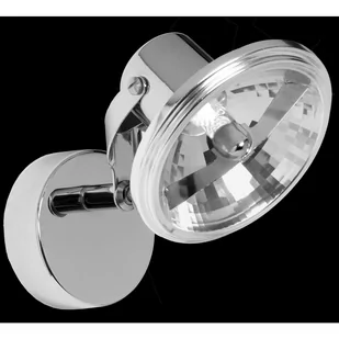 Light Prestige Kinkiet FELTRE 1xG9 LP 725/1W - Lampy ścienne - miniaturka - grafika 1