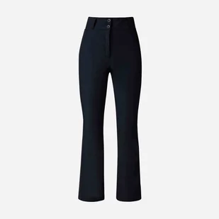 Damskie Spodnie ROSSIGNOL W SKI SOFTSHELL PANT RLMWP02_200 – Granatowy - Spodnie narciarskie - miniaturka - grafika 1