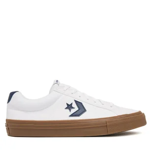 Tenisówki Converse Sport Casual A13493C Biały - Trampki męskie - miniaturka - grafika 1