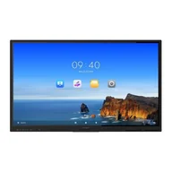 Tablice interaktywne - Monitor interaktywny HIKVISION DS-D5B75RB/EL 75" 4K (Android 13.0) - miniaturka - grafika 1