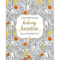 Poradniki hobbystyczne - Kolory kwiatów - Amber - miniaturka - grafika 1