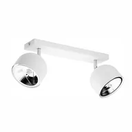 Lampy pozostałe - Lampa reflektor spot ALTEA WHITE 6513 TK Lighting - miniaturka - grafika 1