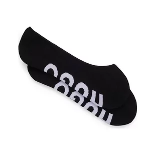 Hugo Bodywear Skarpety/stopki 2-pack INVISIBLE - Skarpetki damskie - miniaturka - grafika 1