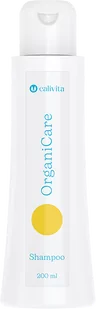 OrganiCare Shampoo 200 ml - Szampony do włosów - miniaturka - grafika 1