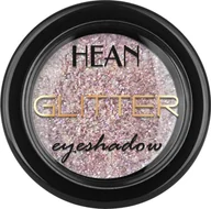 Cienie do powiek - Hean Cień do powiek GLITTER Brilliant 8 - miniaturka - grafika 1
