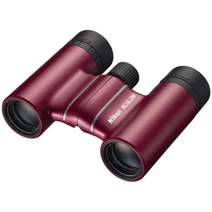 Nikon ACULON T02 8x21 czerwony - Lornetki - miniaturka - grafika 1