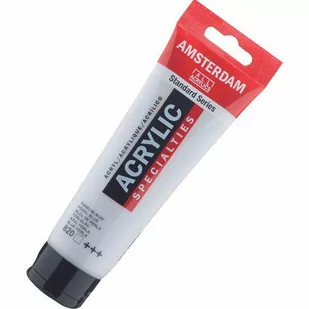 Talens Amsterdam Standard Akryl 20 Niebieski Perłowy 820 17048200 - Farby i media malarskie - miniaturka - grafika 1