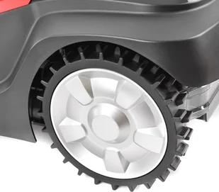 HECHT 5608 ROBOT KOSZĄCY - Roboty koszące - miniaturka - grafika 7