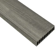 Podesty i deski tarasowe - LISTWA MASKUJĄCA GUAYANA TEAK 15x140x2400 mm WINFLOOR - miniaturka - grafika 1