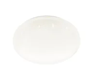 Lampy sufitowe - Eglo 900619 - LED Plafon łazienkowy FRANIA LED/18W/230V IP44 - miniaturka - grafika 1