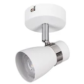 Oprawy, klosze i abażury - Kanlux SA ENALI EL-10 W oprawa ścienno-sufitowa 28760 - miniaturka - grafika 1