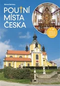 Przewodniki - Poutní místa Česka II - miniaturka - grafika 1