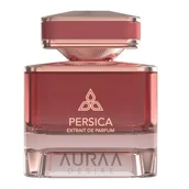 Wody i perfumy damskie - Auraa Desire Persica ekstrakt perfum spray 100ml - miniaturka - grafika 1