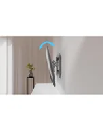 Uchwyty do telewizora - Multibrackets M Mounting Component - For Tv Black 7350105216299 - miniaturka - grafika 1