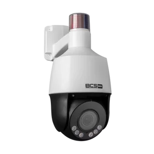 Kamera obrotowa IP 5 Mpx BCS-B-SIP154SR5L1 - Kamery IP - miniaturka - grafika 1
