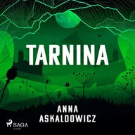 Audiobooki - fantastyka i horror - Tarnina - miniaturka - grafika 1