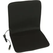 Dywaniki samochodowe - Unitec Mata na siedzenie podgrzewana 12V 34W - miniaturka - grafika 1