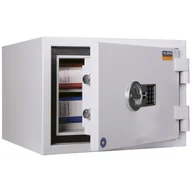 Sejfy i kasy pancerne - Sejf klasa I ognioodporny LFS 30P ASG 30 zamek elektroniczny - miniaturka - grafika 1