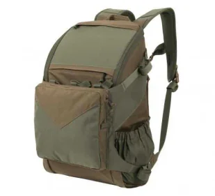 HELIKON TEX Plecak BAIL OUT BAG 25L Adaptive Green/Coyote (PL-BOB-NL-1211A) PL-BOB-NL-1211A - Plecaki - miniaturka - grafika 2