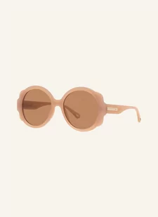 Chloé Okulary Przeciwsłoneczne 06N000457 rosa - Okulary przeciwsłoneczne - miniaturka - grafika 1
