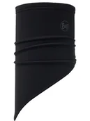 Apaszki i szaliki damskie - Buff Szal-koło w kolorze czarnym - miniaturka - grafika 1