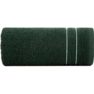 Ręczniki - Ręcznik Emina Zielony 50 x 90 cm - miniaturka - grafika 1