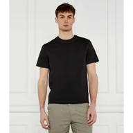 Koszulki męskie - Calvin Klein Jeans T-shirt Regular Fit - miniaturka - grafika 1