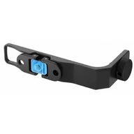 Akcesoria do kamer sportowych - Uchwyt poziomy INSTA360 X3 - miniaturka - grafika 1