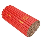 Narzędzia warsztatowe - Topex Grupa sp. z o.o. S.K. Ołówki stolarskie 14A872 /72szt./ - miniaturka - grafika 1