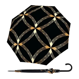 Fibre Flex Long AC Luxury - goły parasol damski do strzelania - Parasole - miniaturka - grafika 1