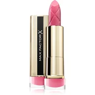Szminki - Max Factor Colour Elixir Lipstick Pomadka nr 510 English Rose 4g - miniaturka - grafika 1
