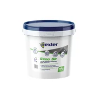 Preparaty bitumiczne - Masa do renowacji i konserwacji Reno Bit 20 kg Nexler - miniaturka - grafika 1