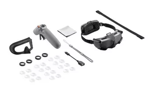 DJI Goggles Integra Motion Combo - Akcesoria do drona - miniaturka - grafika 1