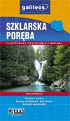 Przewodniki - Szklarska Poręba i okolice. Ilustrowany przewodnik z mapami - miniaturka - grafika 1
