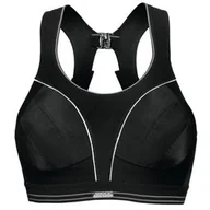 Bielizna sportowa damska - Champion Shock Absorber Biustonosz sportowy RUN U10046-KK001 - miniaturka - grafika 1