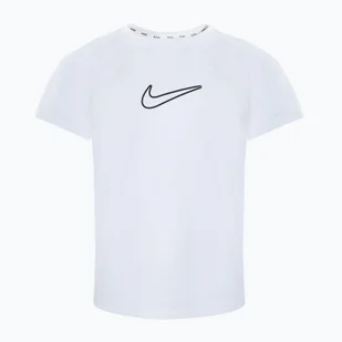 Koszulka dziecięca Nike One Dri-Fit - Odzież sportowa dziecięca - miniaturka - grafika 1
