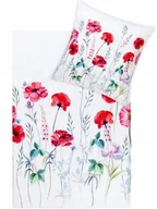 Pościel - Estella pościel satynowa Christy 4824 155x200 - miniaturka - grafika 1