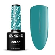 Lakiery hybrydowe - Sunone Lakier Hybrydowy 5ml - Z09 Zoe - miniaturka - grafika 1