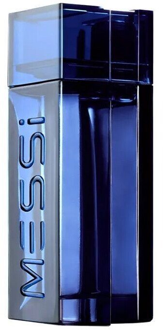Histoires de Parfums Messi, Original, Woda perfumowana, For Men, 30 ml For Men