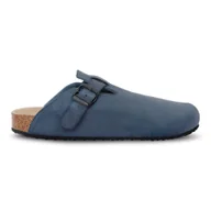 Sandały męskie - Regatta Męskie Buty Kaber Mules Zielony, Rozmiar: 39 - miniaturka - grafika 1