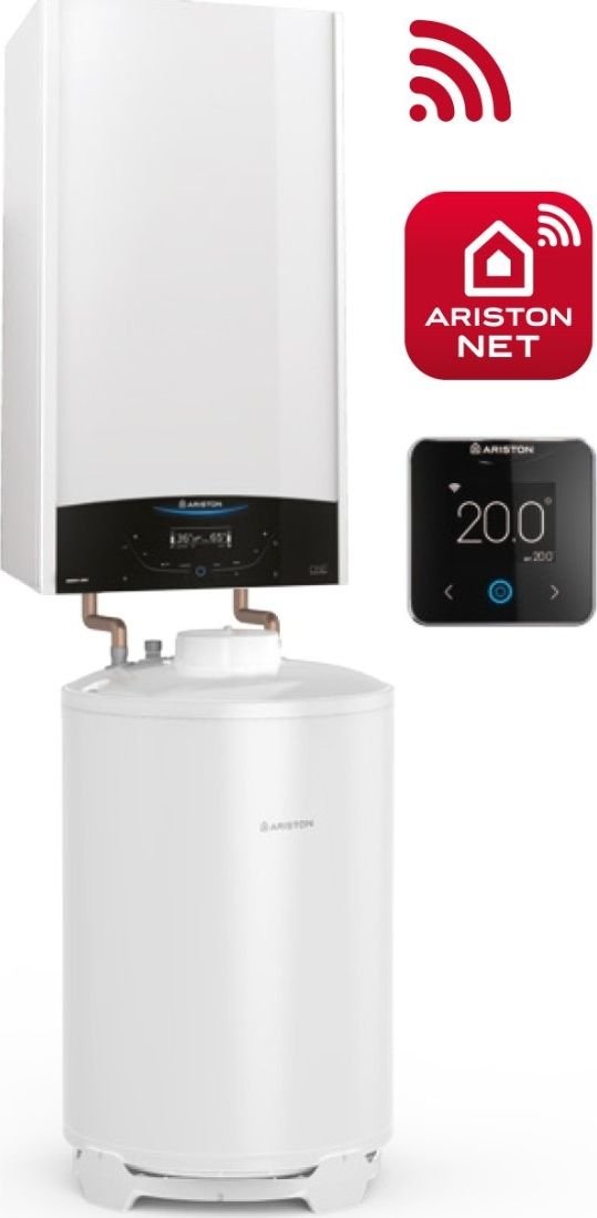 Hotpoint-Ariston Ariston Pakiet One Premium 24 Net 22 kW