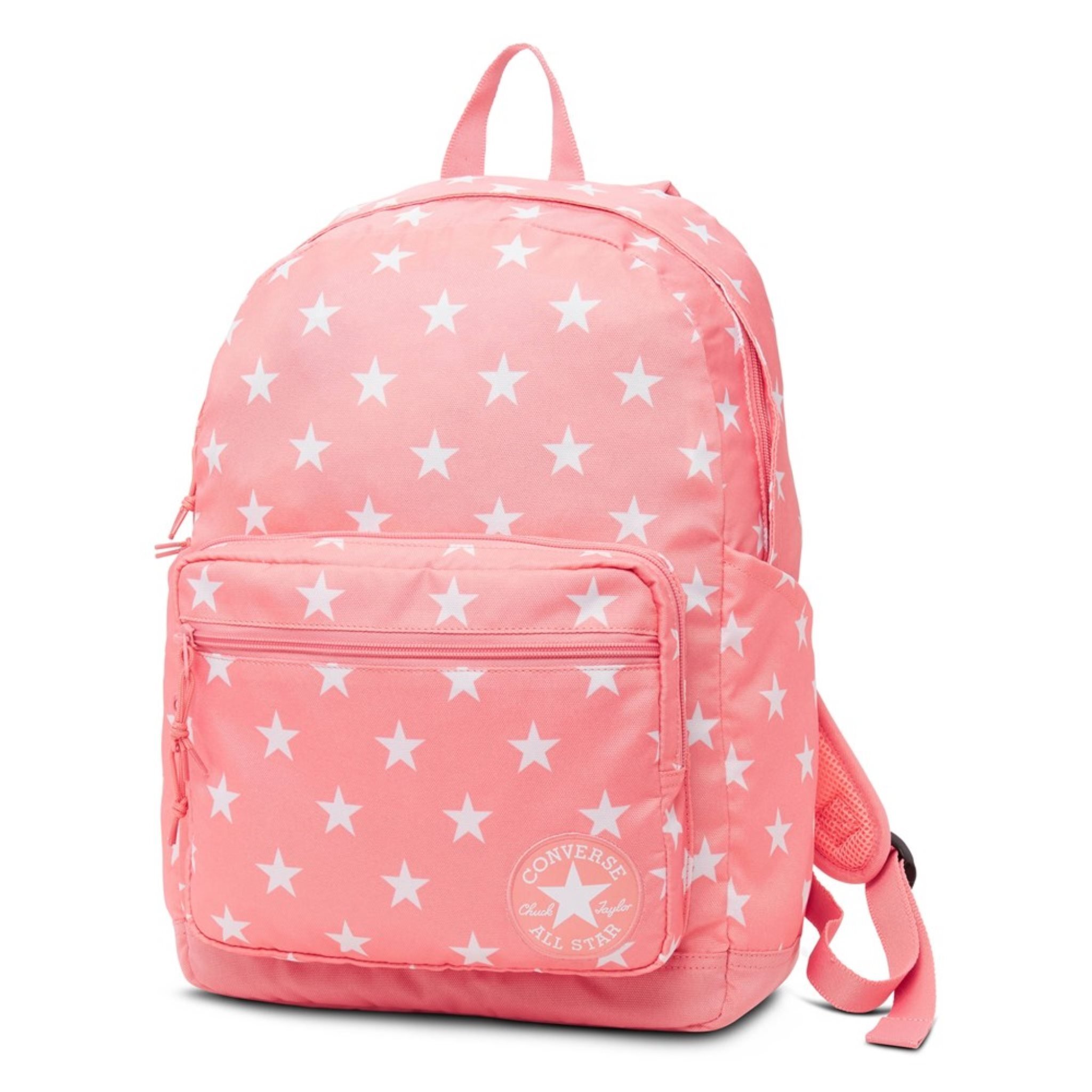Converse Plecaki GO 2 Patterned Backpack 24L, 10019901A26
