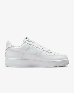 NIKE AIR FORCE 1'07 EASY ON/FLYEASE 41 - Moda i Uroda OUTLET - miniaturka - grafika 1