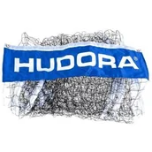 Badminton - HUDORA HUDORA Siatka do badmintona HUDORA 76535 - miniaturka - grafika 1